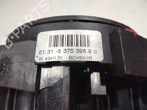 Squib airbag BMW X5 (E53)  | BP9115325C102 