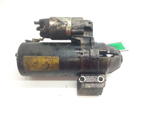 Used Starter BMW X3 (E83) 2.0 sd (177 hp) 17867930