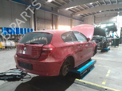 Gearbox BMW 1 (E87) 120 i | BP25227838M3 