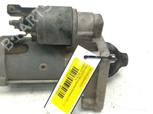 Used Starter Starter 39568864 39568864