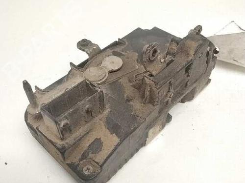 Used Front left lock FIAT SCUDO Van (220_) 1.9 D (69 hp) 2780162