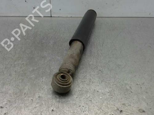 Right front shock absorber NISSAN CABSTAR E (TL_, VL_) 105.35, 110.35, 110.45 (TL0) | BP11681193M17 