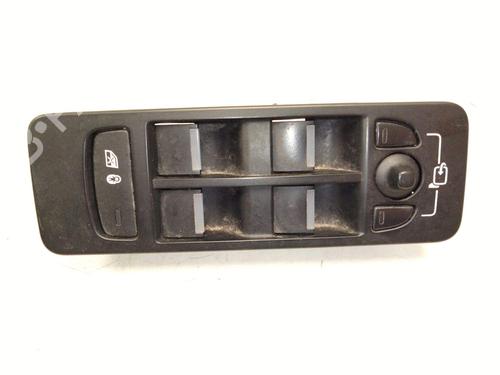 Used Left front window switch Left front window switch 22752404 22752404
