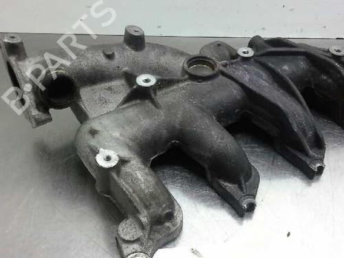 Intake manifold RENAULT SCÉNIC II (JM0/1_) 1.9 dCi (JM0G, JM12, JM1G, JM2C) | BP1324581M70 
