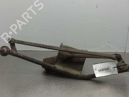 Used Front wiper motor MERCEDES-BENZ VITO Van (W638) [1997-2003]  1384794