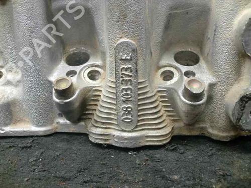 Cylinder head SEAT IBIZA II (6K1) 1.9 TDI | BP10976897M5 