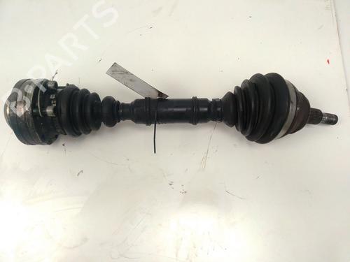 Used Left front driveshaft Left front driveshaft AUDI A3 (8L1) 1.9 TDI (130 hp) 36132444 36132444
