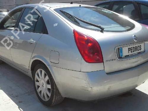 Warning switch NISSAN PRIMERA Hatchback (P12) | BP6984849I22 - Image 8