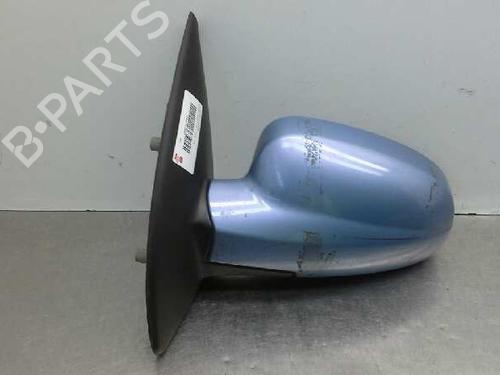 Used Left mirror DAEWOO KALOS (KLAS) [2002-2025]  2815498