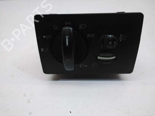 Used Headlight switch FORD FOCUS II (DA_, HCP, DP) [2004-2013]  10298334