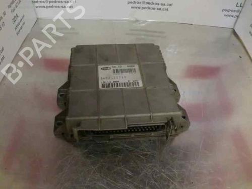 Used Engine control unit (ECU) CITROËN AX (ZA-_) 11 (54 hp) 152281