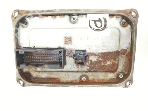 Xenon ballast MERCEDES-BENZ S-CLASS (W222, V222, X222) S 350 BlueTEC / d (222.132, 222.032, 222.123) | BP29892062C53