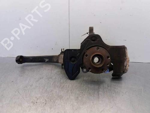 Used Left front steering knuckle Left front steering knuckle 611364 611364