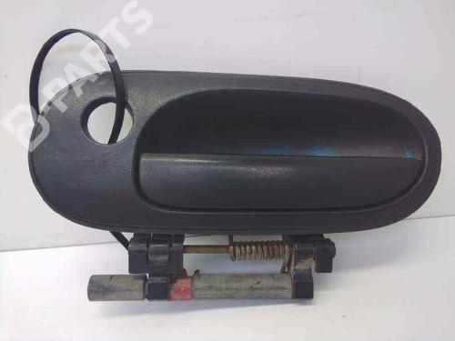 Used Front left exterior door handle Front left exterior door handle NISSAN ALMERA II Hatchback (N16) 1.5 (90 hp) 8792871 8792871