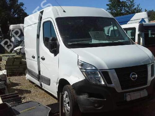 Ricambi NISSAN NV400 Bus (X62, X62B) 172564