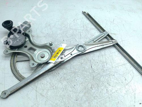 Used Front right window mechanism Front right window mechanism 32522796 32522796