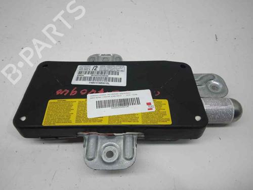 Airbag porta anteriore sinistra BMW 3 Coupe (E46) 318 Ci (143 hp) 307037233044