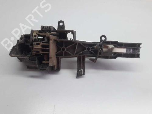 Front right exterior door handle BMW 1 (E87) 118 d | BP5127307C129 