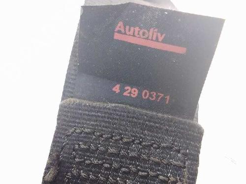 Rear left seatbelt PEUGEOT 307 SW (3H)  | BP10985708I29 