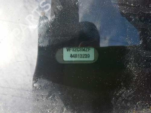 Injector PEUGEOT 206 Hatchback (2A/C)  | BP1620434M100 