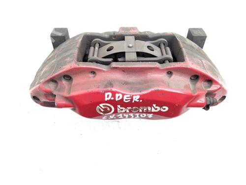 Used Right front brake caliper LAND ROVER RANGE ROVER SPORT I (L320) 3.6 D 4x4 (272 hp) 19341891