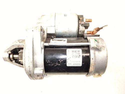 Used Starter BMW 1 (F20) 116 i (136 hp) 30636035