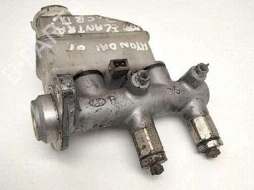 Brake master cylinder HYUNDAI ELANTRA III (XD) 2.0 CRDi | BP1618807M77 