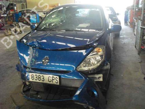 Mass air flow sensor RENAULT CLIO III (BR0/1, CR0/1) 1.5 dCi (BR17, CR17) | BP1619020M95 - Image 4