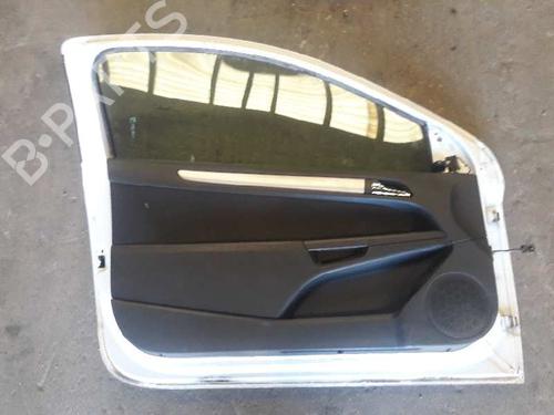 Left front door OPEL ASTRA H GTC (A04) 1.6 (L08) | BP1997703C2 