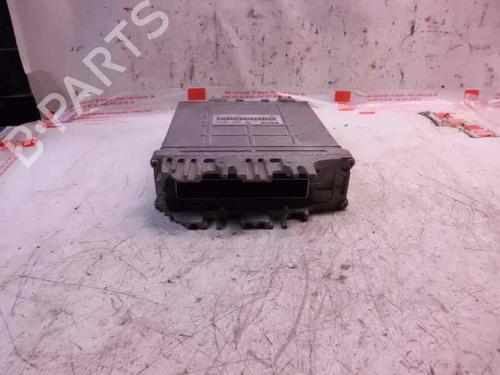 Used Engine control unit (ECU) RENAULT MEGANE I Classic (LA0/1_) 1.9 dCi (LA05) (105 hp) 151579