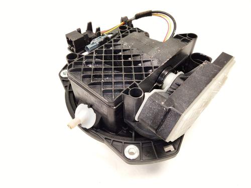 Tailgate handle VW T-ROC (A11, D11) 1.5 TSI | BP26120546C132 - Image 3