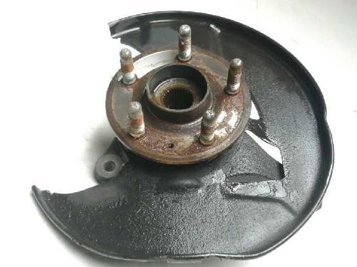 Left front steering knuckle OPEL INSIGNIA A Sports Tourer (G09)  | BP10033863M25 