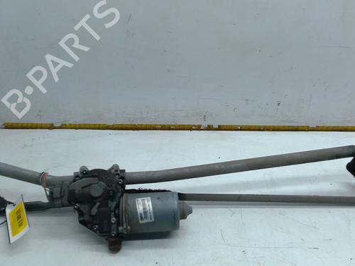 Used Front wiper motor RENAULT MASTER III Van (FV) 2.3 dCi 125 FWD (FV0C, FV0D, FV0G, FV0H, FV0J, FV0K,... (125 hp) 30645165