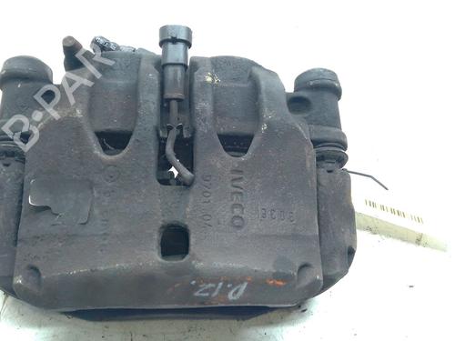 Used Left front brake caliper IVECO DAILY V Van [2011-2014]  30626033
