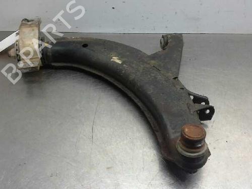 Used Right front suspension arm SUBARU FORESTER (SF_) 2.0 S Turbo AWD (SF5) (177 hp) 743022