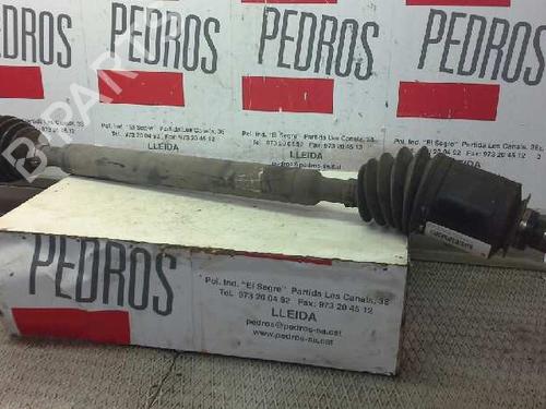 Used Right front driveshaft MERCEDES-BENZ M-CLASS (W163) ML 230 (163.136) (150 hp) 609509