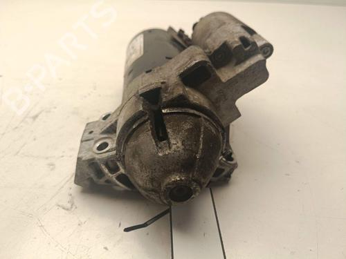 Starter BMW 3 Convertible (E93) | BP18084709M8 - Image 2
