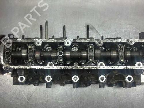 Cylinder head CITROËN XSARA PICASSO (N68) 2.0 HDi | BP10977081M5 
