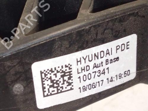 Pedal HYUNDAI i30 (PDE, PD, PDEN) 1.6 CRDi | BP28819253I4 - Image 3