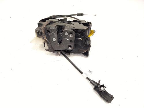 Used Front left lock RENAULT MEGANE IV Grandtour (K9A/M/N_) 1.2 TCe 130 (K9MR) (130 hp) 24129093
