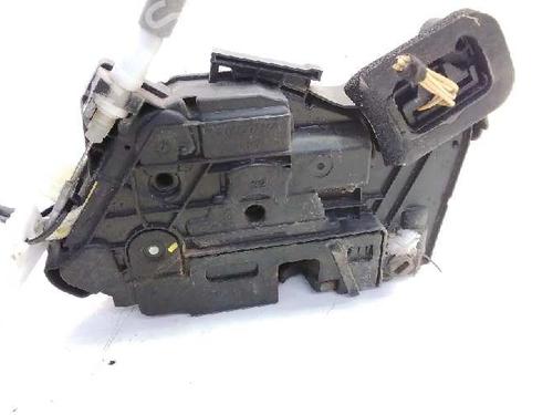 Used Rear right lock VW PASSAT B8 (3G2, CB2) 1.6 TDI (120 hp) 9401559
