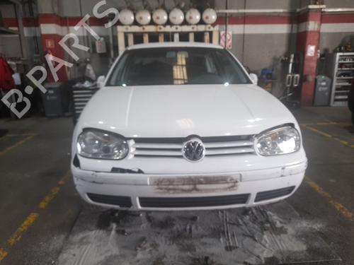 Front left exterior door handle VW GOLF IV (1J1) 1.6 16V | BP16268679C128 