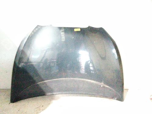 Used Hood SEAT LEON (1P1) [2005-2013]  29626166