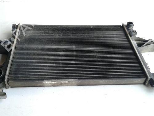 Køler VOLVO S60 I (384) 2.4 D (163 hp) 11681147
