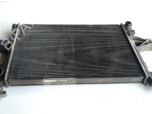 Water radiator VOLVO S60 I (384) 2.4 D (163 hp) 11681147