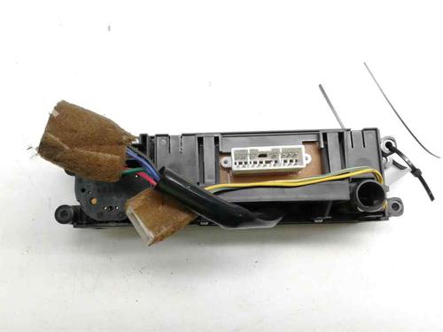 Climate control NISSAN PRIMERA (P10)  | BP17785799I5 