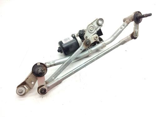 Front wiper motor NISSAN QASHQAI / QASHQAI +2 I (J10, NJ10, JJ10E) 1.6 dCi | BP17461358M29 