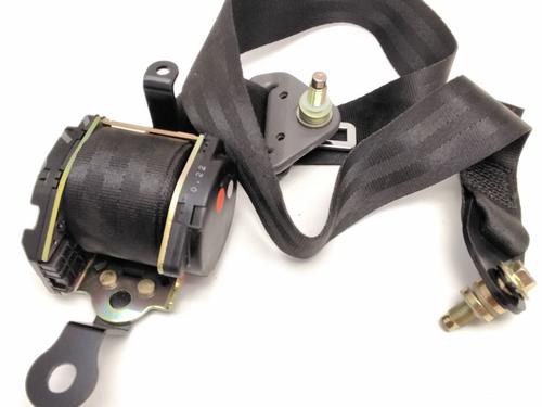 Used Front left seatbelt NISSAN PATROL III/1 Hardtop (K160) [1979-1989]  18060577