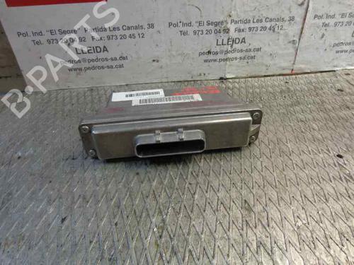 Used Engine control unit (ECU) Engine control unit (ECU) 11718991 11718991