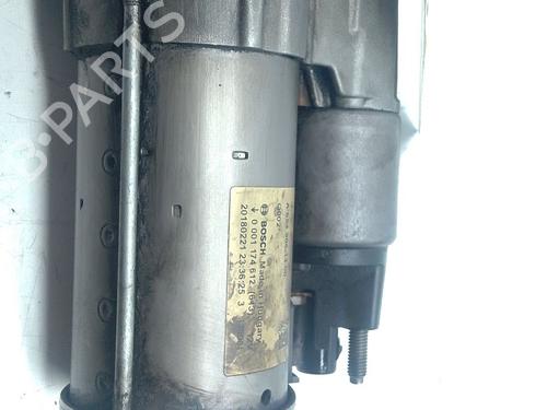 Used Starter Starter 37067747 37067747